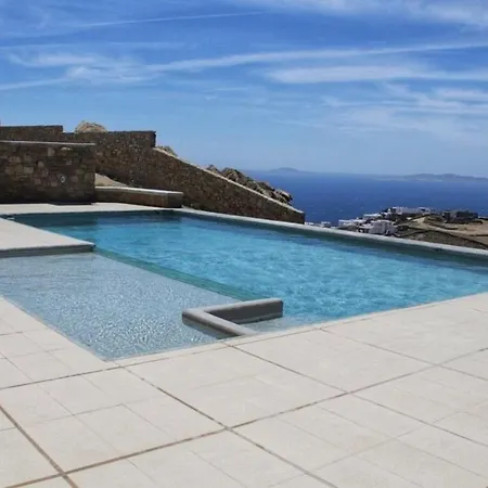 Faros * Fanari (Mykonos)