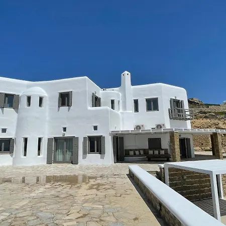 Faros Fanari (Mykonos)