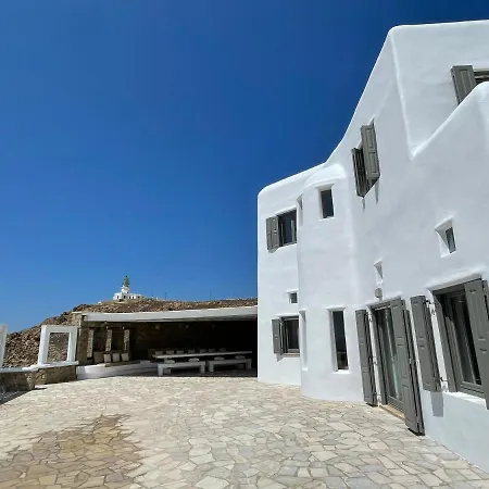 Faros Villa Fanari (Mykonos)