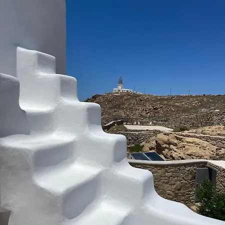 Villa Faros *