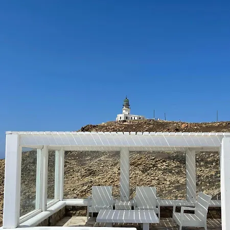 Faros Fanari (Mykonos)