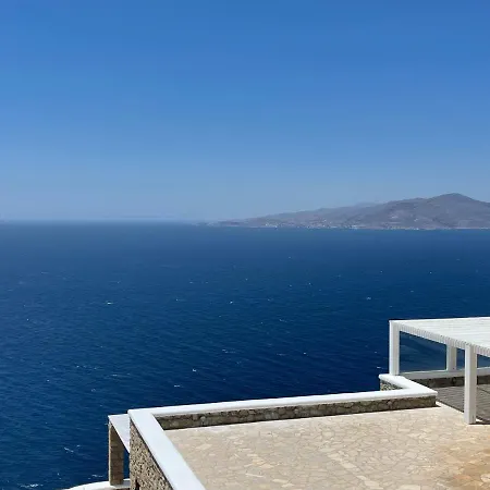 Villa Faros Fanari (Mykonos)