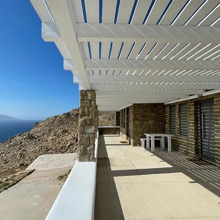 Villa Faros *