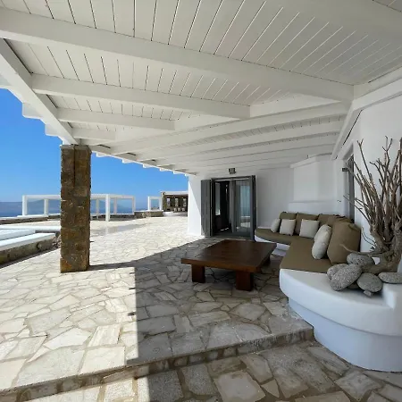 Faros * Fanari (Mykonos)