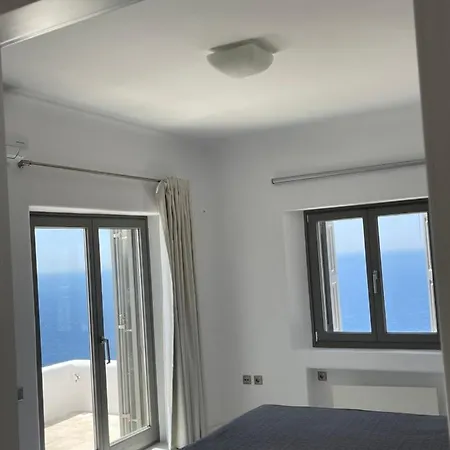 Faros Villa *
