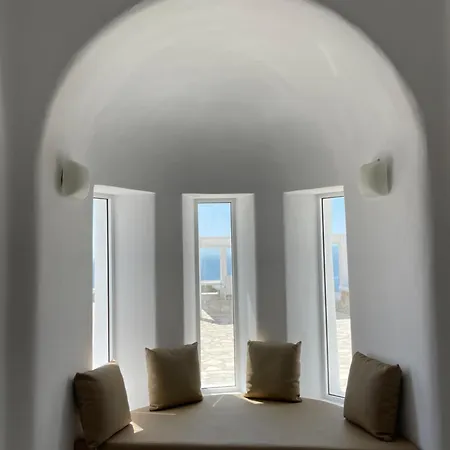 Faros Villa