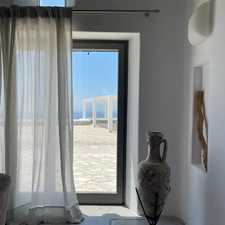Faros Villa