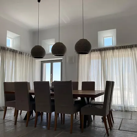 Villa Faros