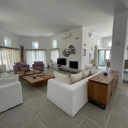 Villa Faros Fanari (Mykonos)