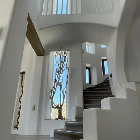 Villa Faros *