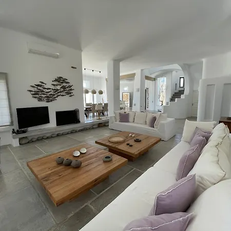 Faros Villa
