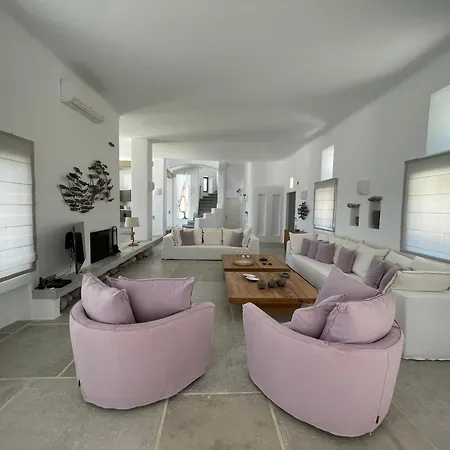Villa Faros *