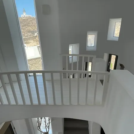 Villa Faros