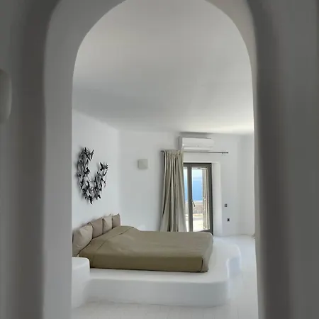 Faros Fanari (Mykonos)